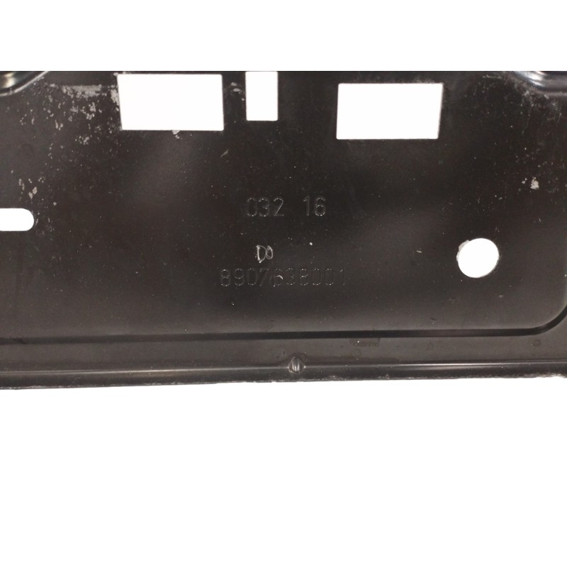 SOPORTE RADIADOR OBSERVAR FOTOS