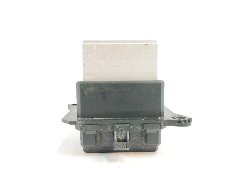 Recambio de resistencia calefaccion para subaru impreza g12 2.0 diesel cat referencia OEM IAM T1001553N  