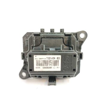 Recambio de resistencia calefaccion para subaru impreza g12 2.0 diesel cat referencia OEM IAM T1001553N  