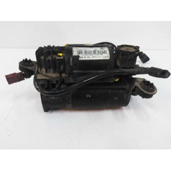 Recambio de bomba suspension para audi a8 (4e2) 4.0 v8 32v tdi biturbo cat (ase) referencia OEM IAM 15155000212 COMPRESOR SUSPEN