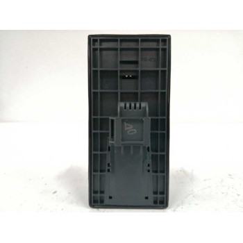 Recambio de mando elevalunas delantero izquierdo para audi a3 sportback (8p) 2.0 tdi ambiente referencia OEM IAM 4F0959851  