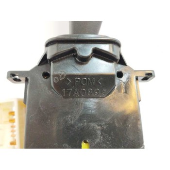 Recambio de mando luces para subaru impreza g12 2.0 diesel cat referencia OEM IAM 17A0893  