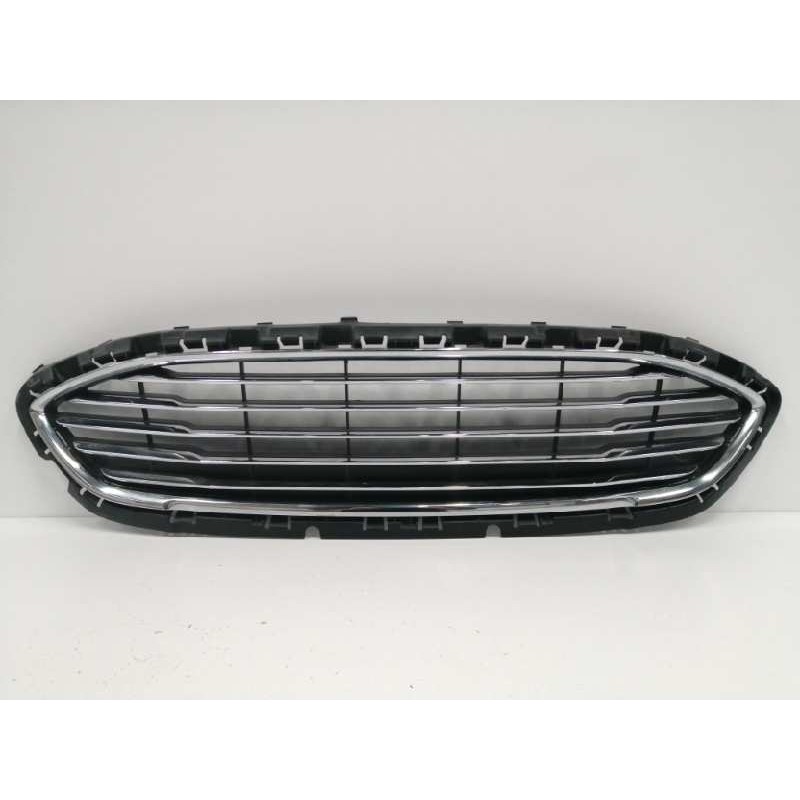 Recambio de rejilla delantera para ford fiesta (ce1) trend referencia OEM IAM H1BB8B271B1  