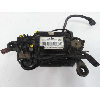 Recambio de bomba suspension para audi a8 (4e2) 4.0 v8 32v tdi biturbo cat (ase) referencia OEM IAM 15155000212 COMPRESOR SUSPEN