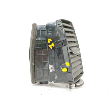 Recambio de rejilla aireadora para hyundai santa fe (bm) 2.2 crdi cat referencia OEM IAM 974102B000 CENTRAL IZQUIERDA 