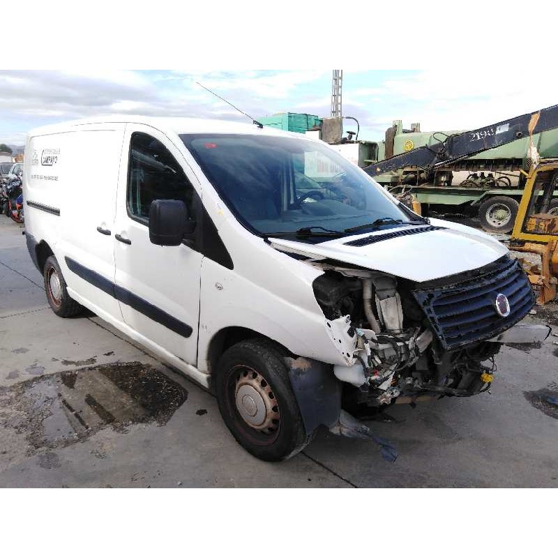 FIAT SCUDO FURGONETA (270_, 272_)
