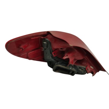 Recambio de piloto trasero derecho para peugeot 207 1.4 referencia OEM IAM 9686565980  