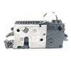 Recambio de cerradura puerta delantera derecha para peugeot 208 1.6 blue-hdi fap referencia OEM IAM 9812500780  