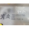 Recambio de cerradura puerta delantera derecha para peugeot 208 1.6 blue-hdi fap referencia OEM IAM 9812500780  