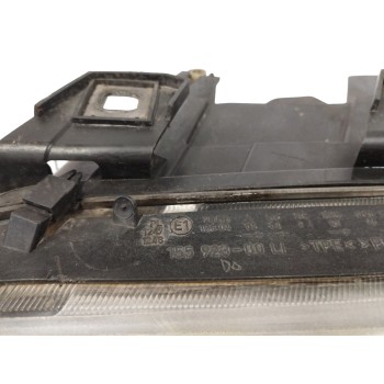 Recambio de faro izquierdo para audi a6 berlina (4b2) 2.5 v6 24v tdi referencia OEM IAM  PARA PULIR XENON SIN CENTRALITA