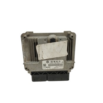 CENTRALITA MOTOR UCE 03G906021PM 028101401 