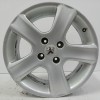 Recambio de llanta para peugeot 307 break / sw (s1) 1.6 hdi referencia OEM IAM ARIANE 6,5JX16CH4 ET31 4H 4X108