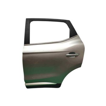 Recambio de puerta trasera izquierda para mg zs suv (azs1) 1.0 t-gdi referencia OEM IAM   