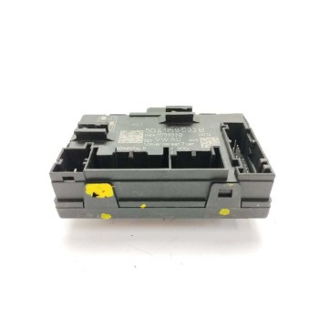 Recambio de modulo electronico para skoda octavia lim. (5e3) 2.0 tsi referencia OEM IAM 5Q4959593B A2C7392890300 