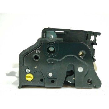 Recambio de cerradura puerta trasera derecha para audi q5 (8r) 2.0 tdi (125kw) referencia OEM IAM 8K0839016  