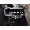 Recambio de piloto trasero derecho para peugeot 207 1.4 referencia OEM IAM 9686565980  