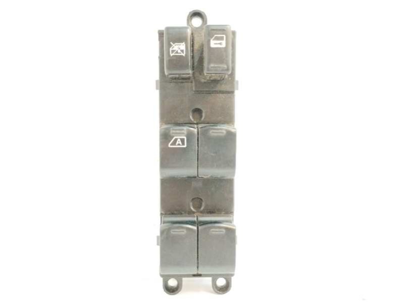 Recambio de mando elevalunas delantero izquierdo para subaru impreza g12 2.0 diesel cat referencia OEM IAM 157393  