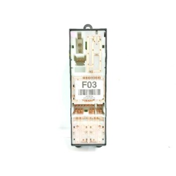 Recambio de mando elevalunas delantero izquierdo para subaru impreza g12 2.0 diesel cat referencia OEM IAM 157393  