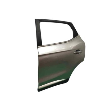 Recambio de puerta trasera izquierda para mg zs suv (azs1) 1.0 t-gdi referencia OEM IAM   