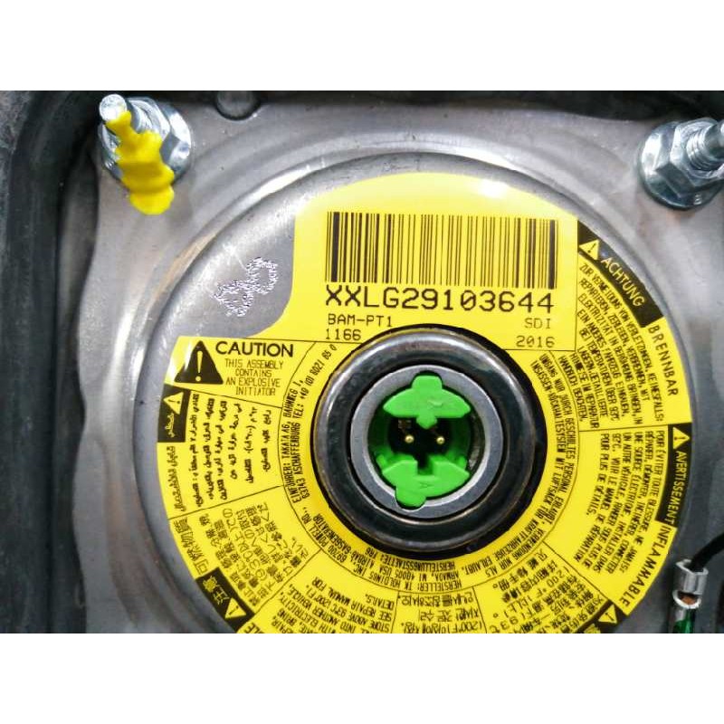 AIRBAG DELANTERO IZQUIERDO HVW90686006029E37