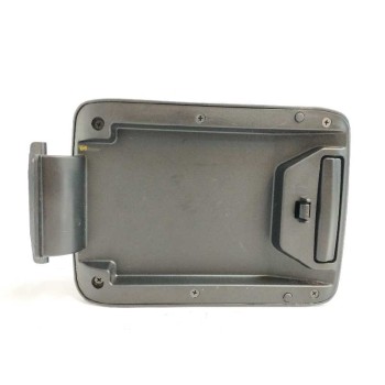 Recambio de apoyabrazos central para subaru impreza g12 2.0 diesel cat referencia OEM IAM 92114FG000JC  