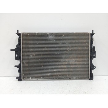 Recambio de radiador agua para volvo v40 hatchback (525) d2 referencia OEM IAM 31319064  