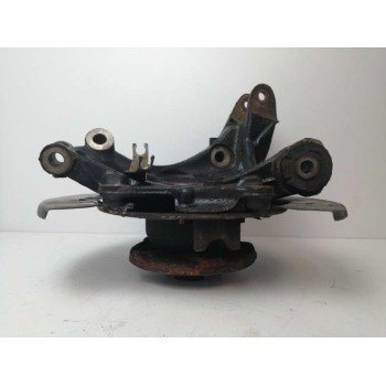 Recambio de mangueta trasera derecha para volkswagen touareg (7la) 3.0 v6 tdi dpf referencia OEM IAM 7L0505436B  