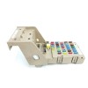 Recambio de caja reles / fusibles para subaru impreza g12 2.0 diesel cat referencia OEM IAM 82201FG010  