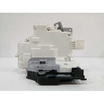 Recambio de cerradura puerta trasera derecha para audi q5 (8r) 2.0 tdi (125kw) referencia OEM IAM 8K0839016  