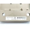 Recambio de caja reles / fusibles para subaru impreza g12 2.0 diesel cat referencia OEM IAM 82201FG010  