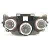 Recambio de mando climatizador para subaru impreza g12 2.0 diesel cat referencia OEM IAM 72311SC110  