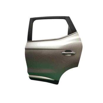 Recambio de puerta trasera izquierda para mg zs suv (azs1) 1.0 t-gdi referencia OEM IAM   