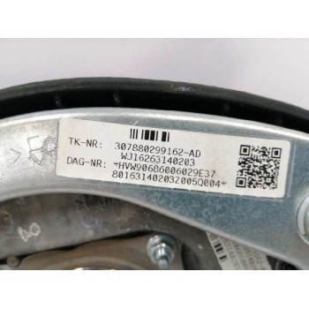 Recambio de airbag delantero izquierdo para volkswagen crafter caja cerrada caja cerrada 30 batalla corta referencia OEM IAM 2E0