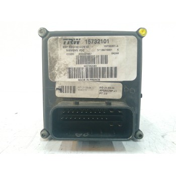 Recambio de abs para peugeot 407 st sport referencia OEM IAM 9657462080  S118676001