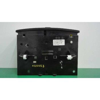 Recambio de warning para mercedes-benz clase cls (w219) 320 cdi (219.322) referencia OEM IAM A2196800614  