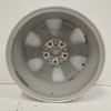 Recambio de llanta para skoda octavia berlina (1z3) 1.9 tdi referencia OEM IAM 1Z0601025P 6,5JX16H2ET50 5H 5X115