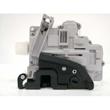 Recambio de cerradura puerta trasera derecha para audi q5 (8r) 2.0 tdi (125kw) referencia OEM IAM 8K0839016  