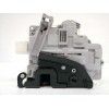 Recambio de cerradura puerta trasera derecha para audi q5 (8r) 2.0 tdi (125kw) referencia OEM IAM 8K0839016  