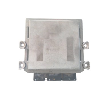 Recambio de centralita motor uce para peugeot 407 st sport referencia OEM IAM 9655041480 9656412980 