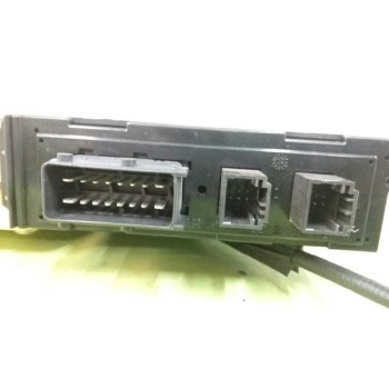 Recambio de elevalunas delantero izquierdo para citroën c5 berlina 2.0 hdi sx referencia OEM IAM FUNDA 9648484980 