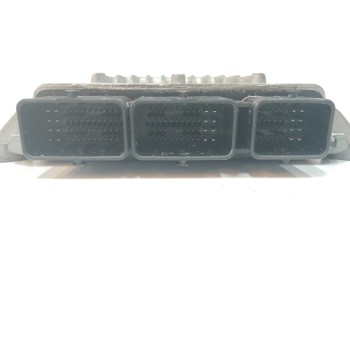 Recambio de centralita motor uce para peugeot 407 st sport referencia OEM IAM 9655041480 9656412980 