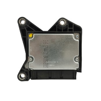Recambio de centralita airbag para citroën c4 picasso 1.6 blue-hdi fap referencia OEM IAM 9807547380 620644600 