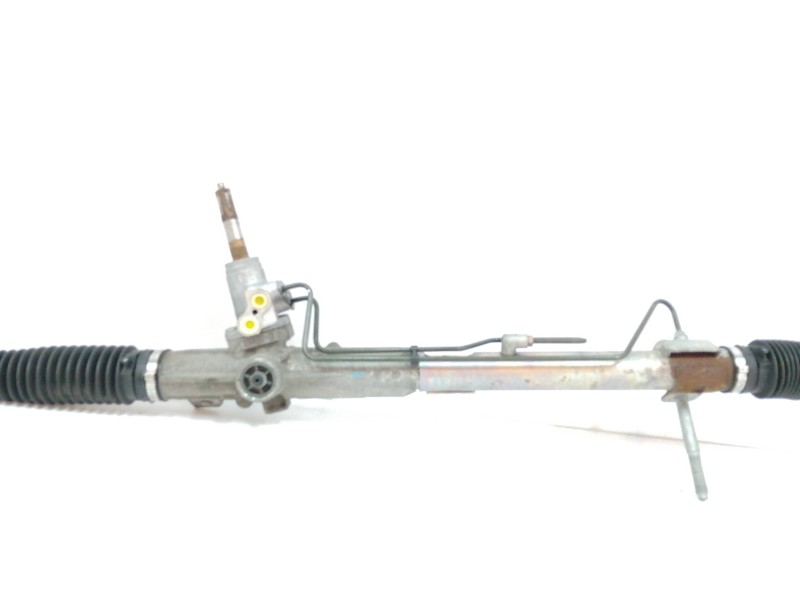 Recambio de cremallera direccion para peugeot 407 st sport referencia OEM IAM   
