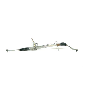 Recambio de cremallera direccion para peugeot 407 st sport referencia OEM IAM   