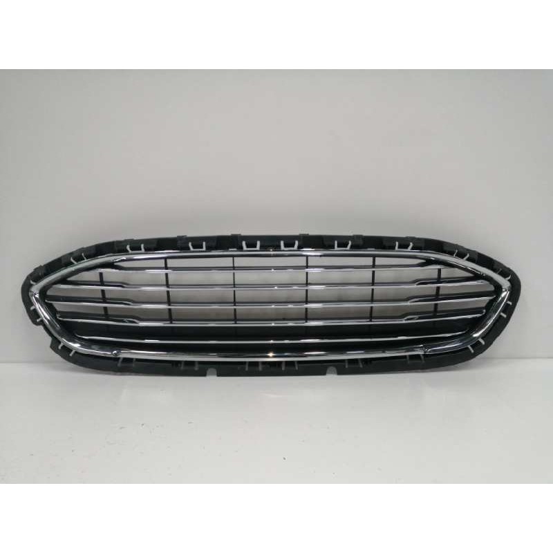Recambio de rejilla delantera para ford fiesta (ce1) trend referencia OEM IAM H1BB8B271B1  