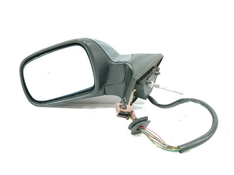 Recambio de retrovisor izquierdo para peugeot 407 st sport referencia OEM IAM 96456984XT 7 CABLES 