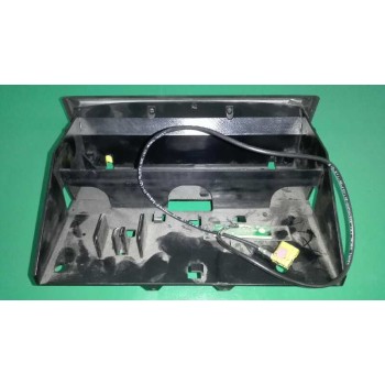 Recambio de warning para mercedes-benz clase cls (w219) 320 cdi (219.322) referencia OEM IAM A2196800614  