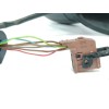 Recambio de retrovisor izquierdo para peugeot 407 st sport referencia OEM IAM 96456984XT 7 CABLES 