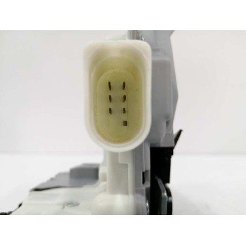 Recambio de cerradura puerta trasera derecha para audi q5 (8r) 2.0 tdi (125kw) referencia OEM IAM 8K0839016  