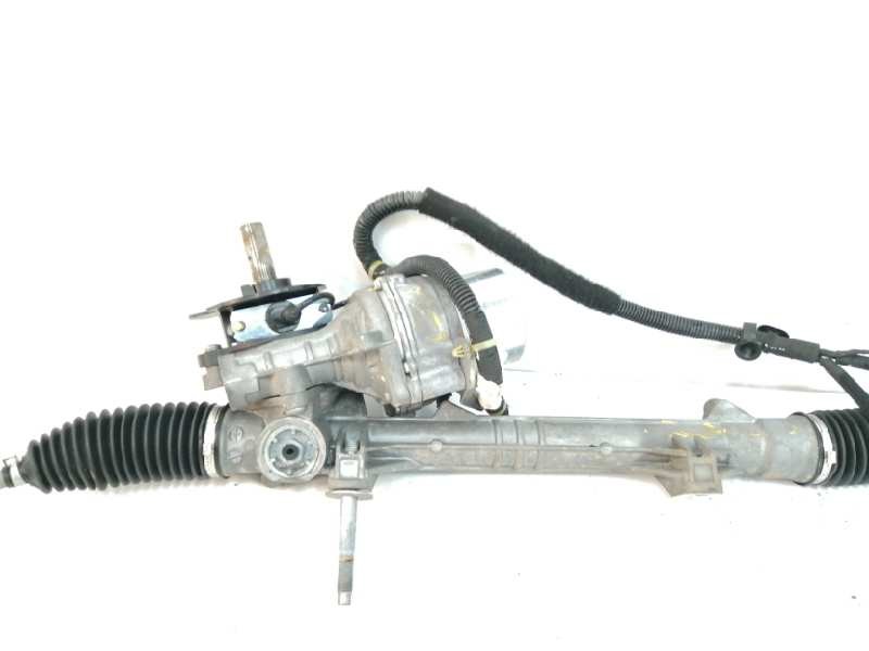 Recambio de cremallera direccion para peugeot 208 1.6 blue-hdi fap referencia OEM IAM 6820000190 6700003503 
